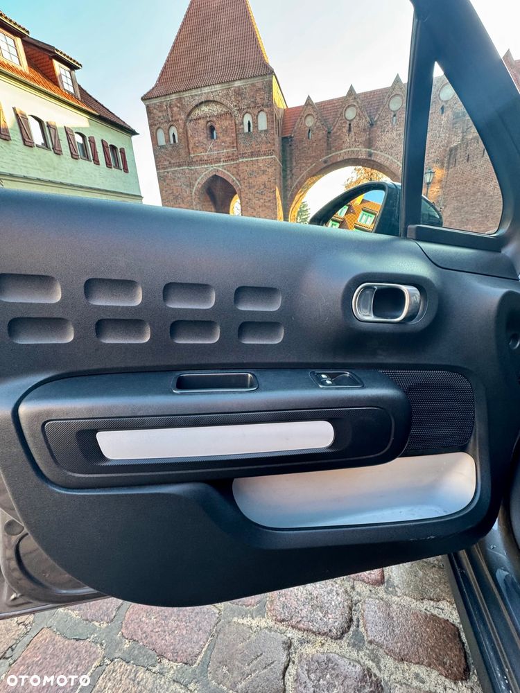 Citroën C3 Pure Tech 83 S&S LIVE - 16