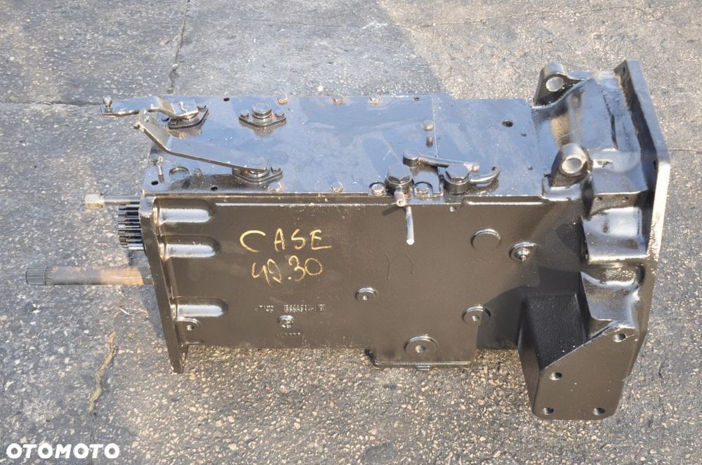 SKRZYNIA BIEGÓW CASE 4230 NR 123060AI - 1