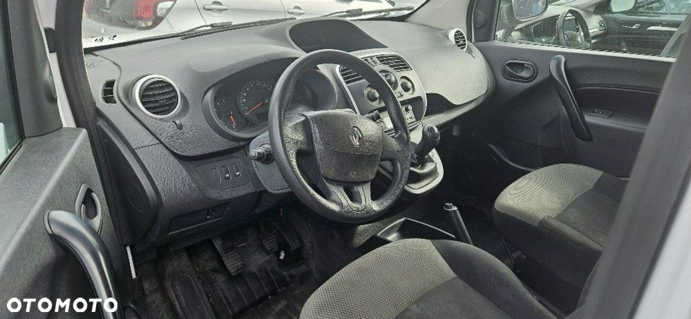 Renault Kangoo - 9