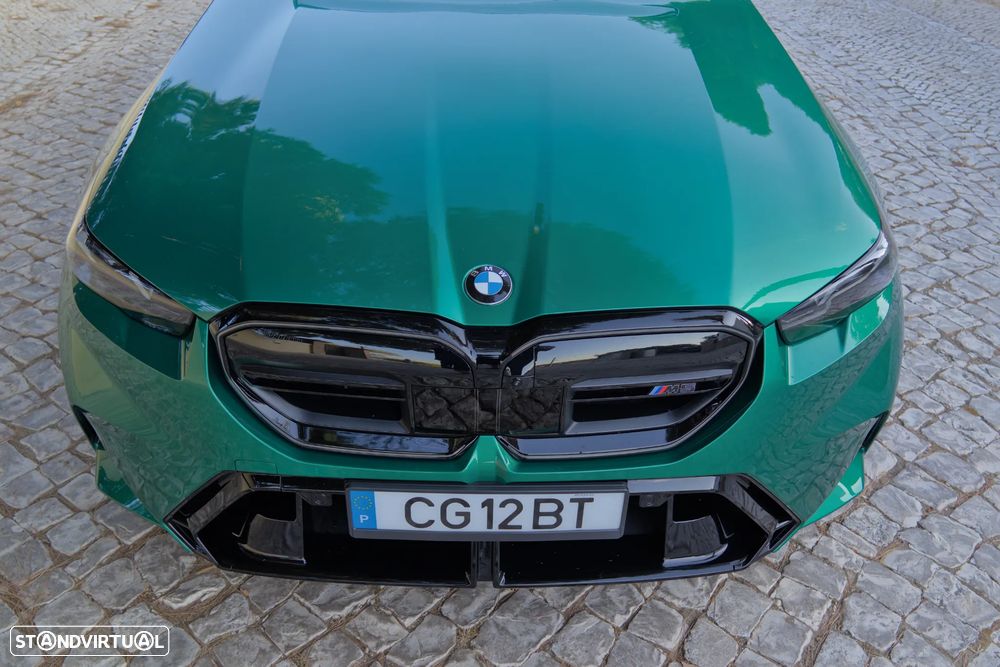 BMW M5 - 3