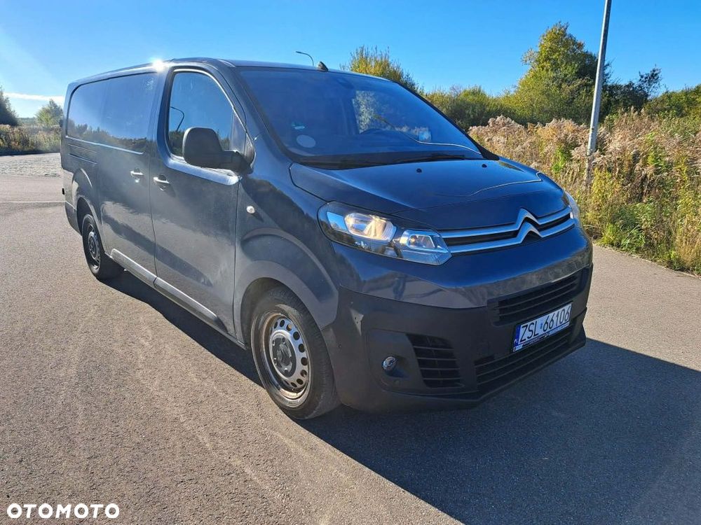 Citroën Jumpy