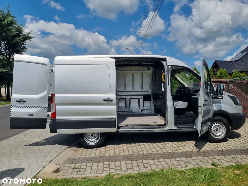 Ford TRANSIT L2H2 - 24