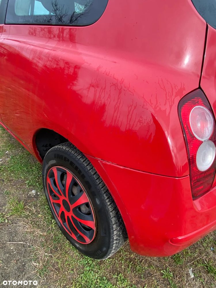 Nissan Micra 1.2 visia - 14