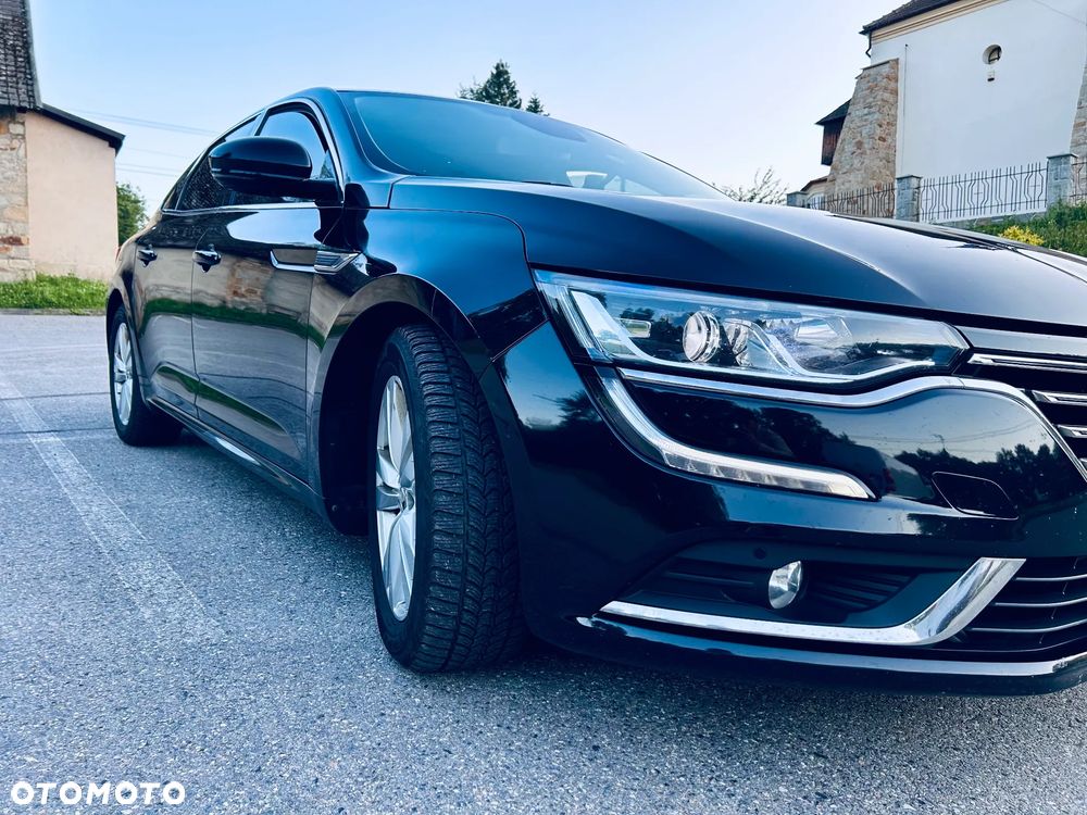 Renault Talisman 1.6 Energy dCi Intens EDC - 5