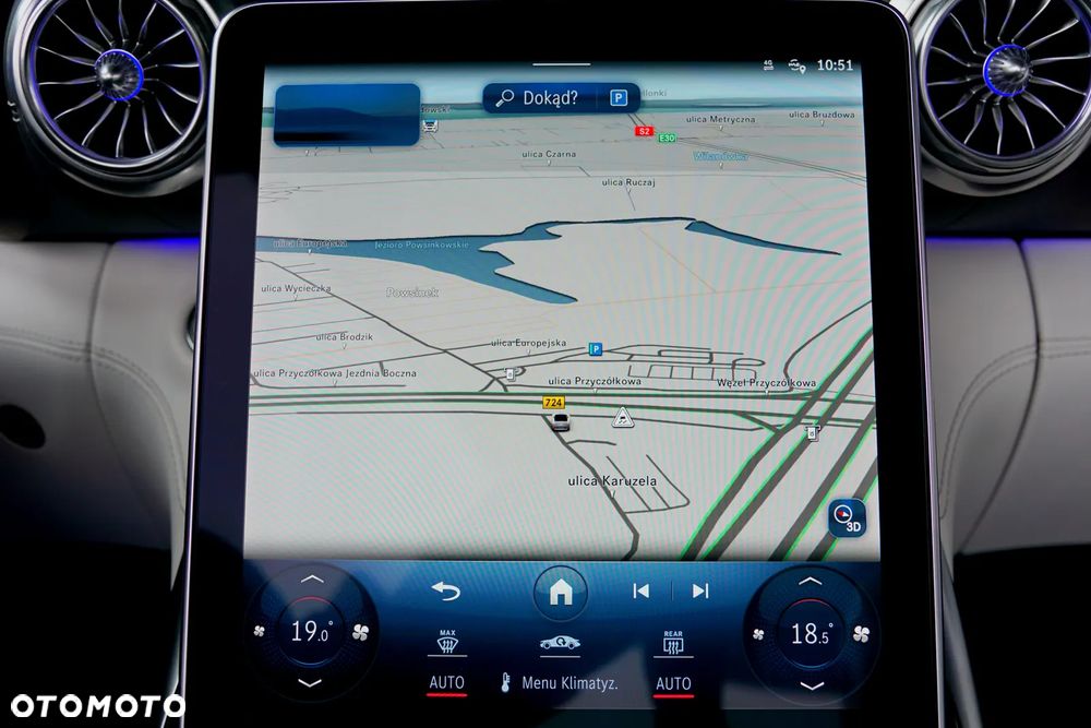 Mercedes-Benz SL 43 SPEEDSHIFT MCT 9G - 34