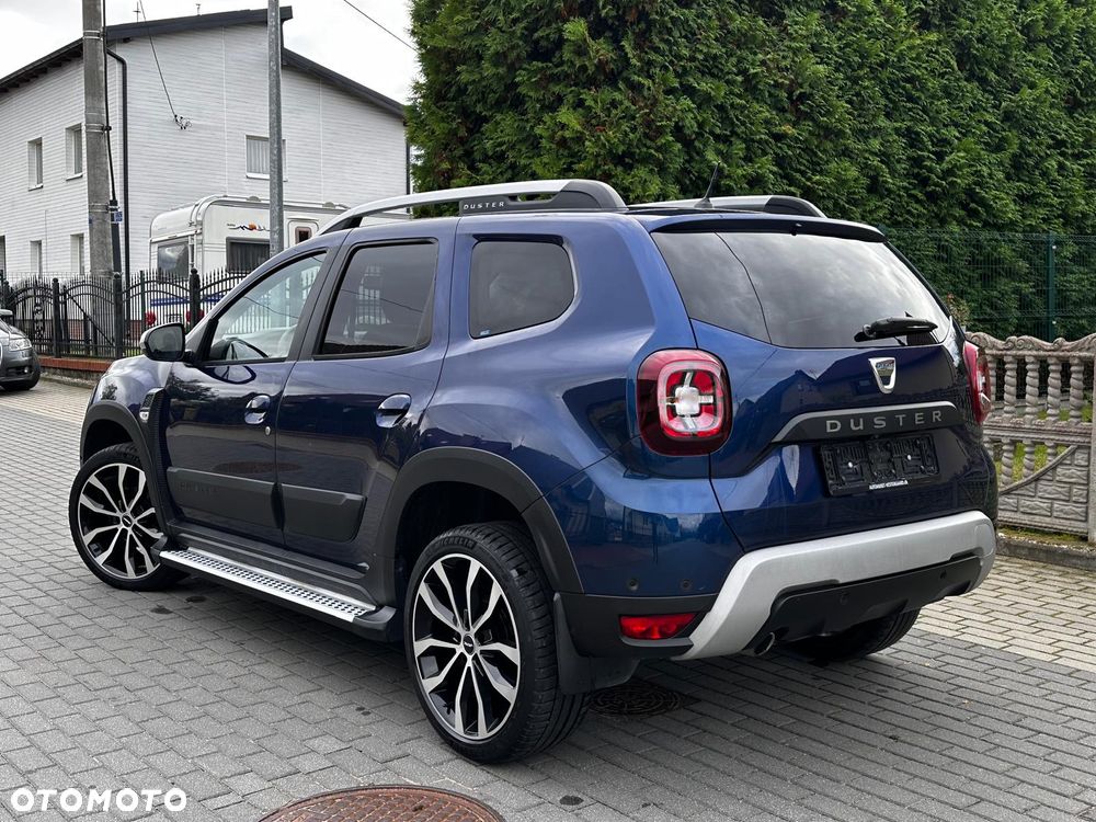 Dacia Duster 2019 photo 3