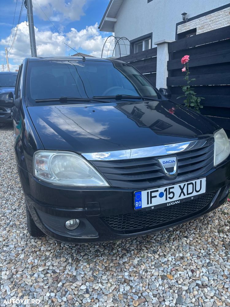 Dacia Logan 1.4 MPI - 7