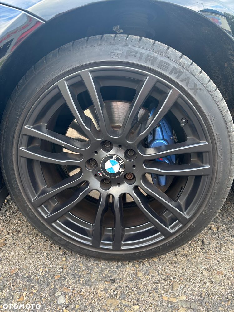 BMW Seria 3 318i Sport Line - 12