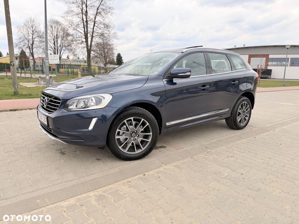 Volvo XC 60 D3 Momentum - 36
