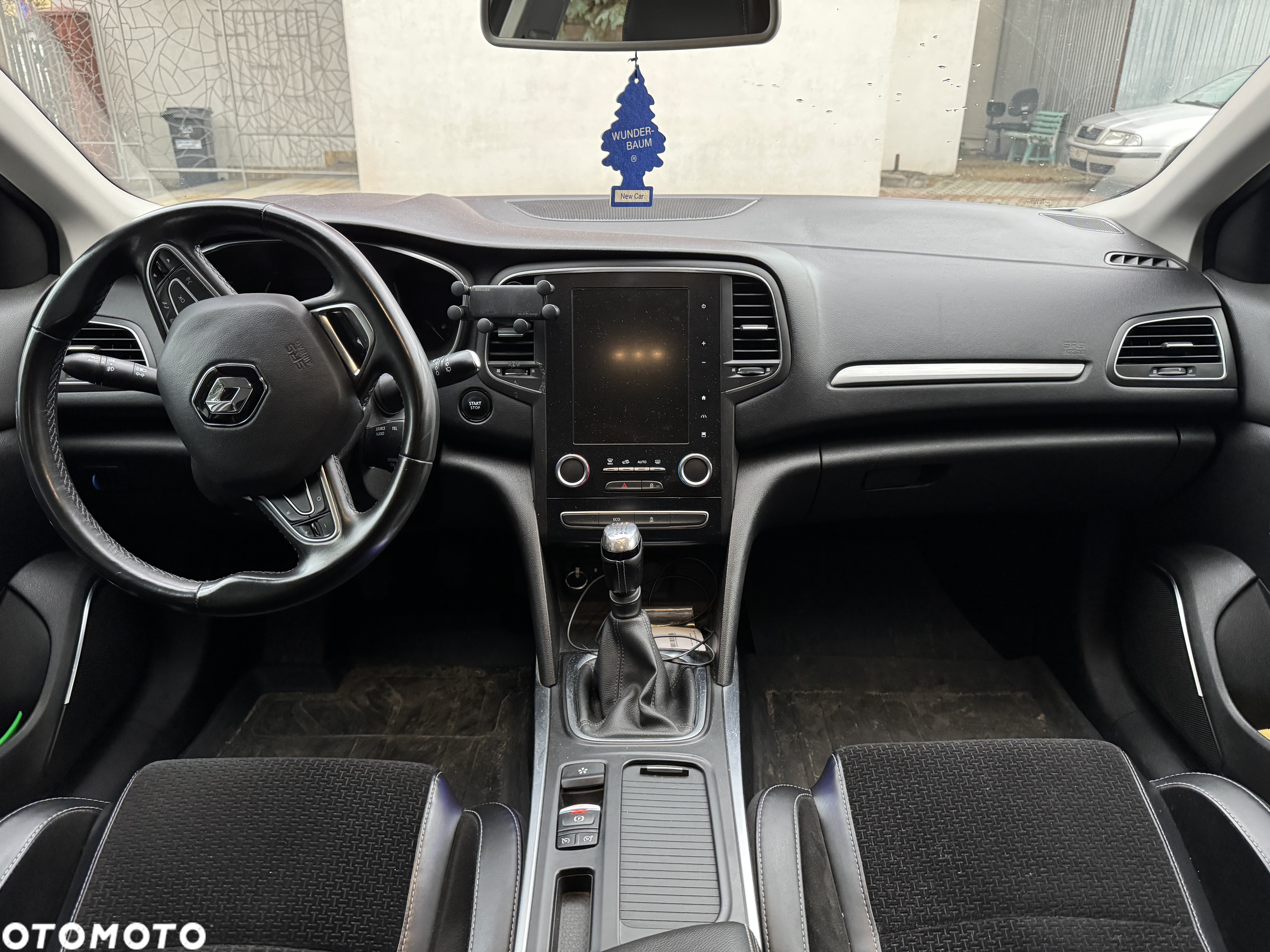 Renault Megane ENERGY dCi 130 INTENS - 8