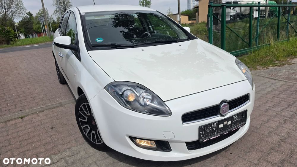 Fiat Bravo 1.4 16V MyLife - 33