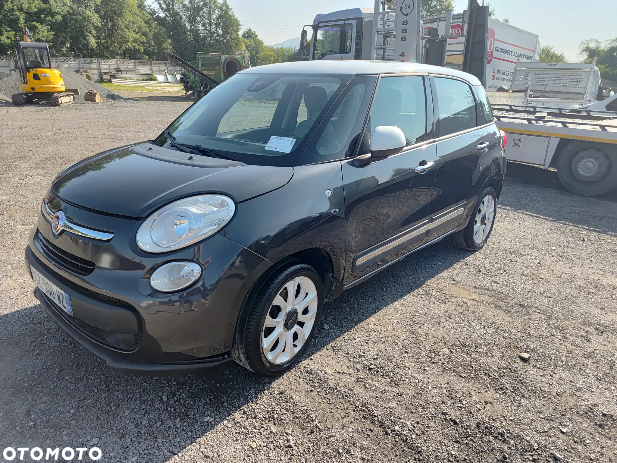 Fiat 500L 0.9 8V Twinair Pop Star S&S - 26