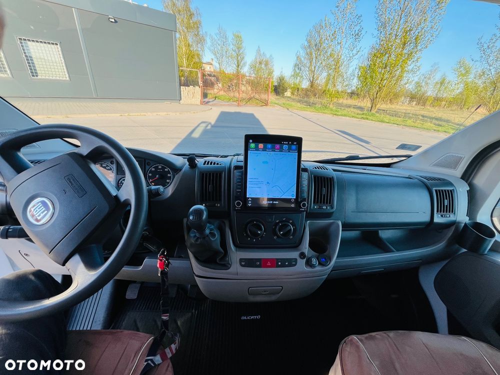 Fiat Ducato - 8