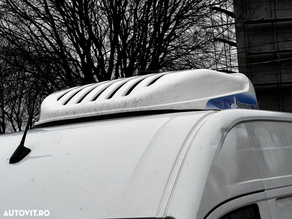 Volkswagen Crafter - 7