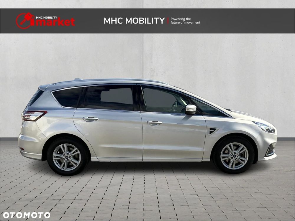 Ford S-Max 19 - 7