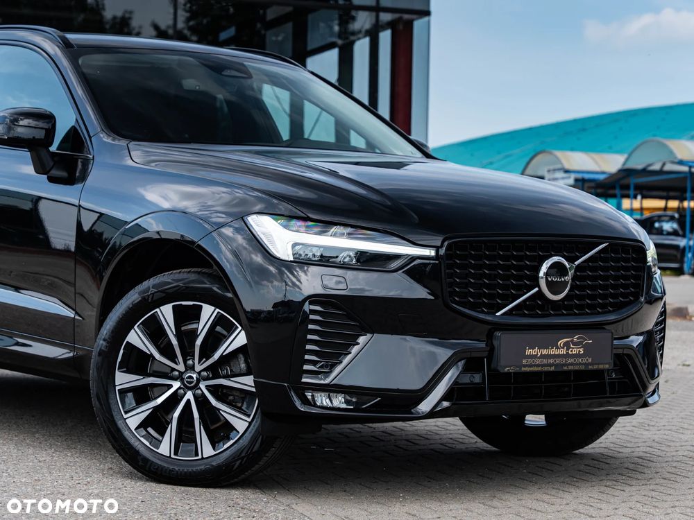 Volvo XC 60 B4 D Ultimate Dark - 10
