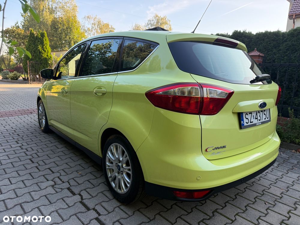 Ford C-MAX - 3