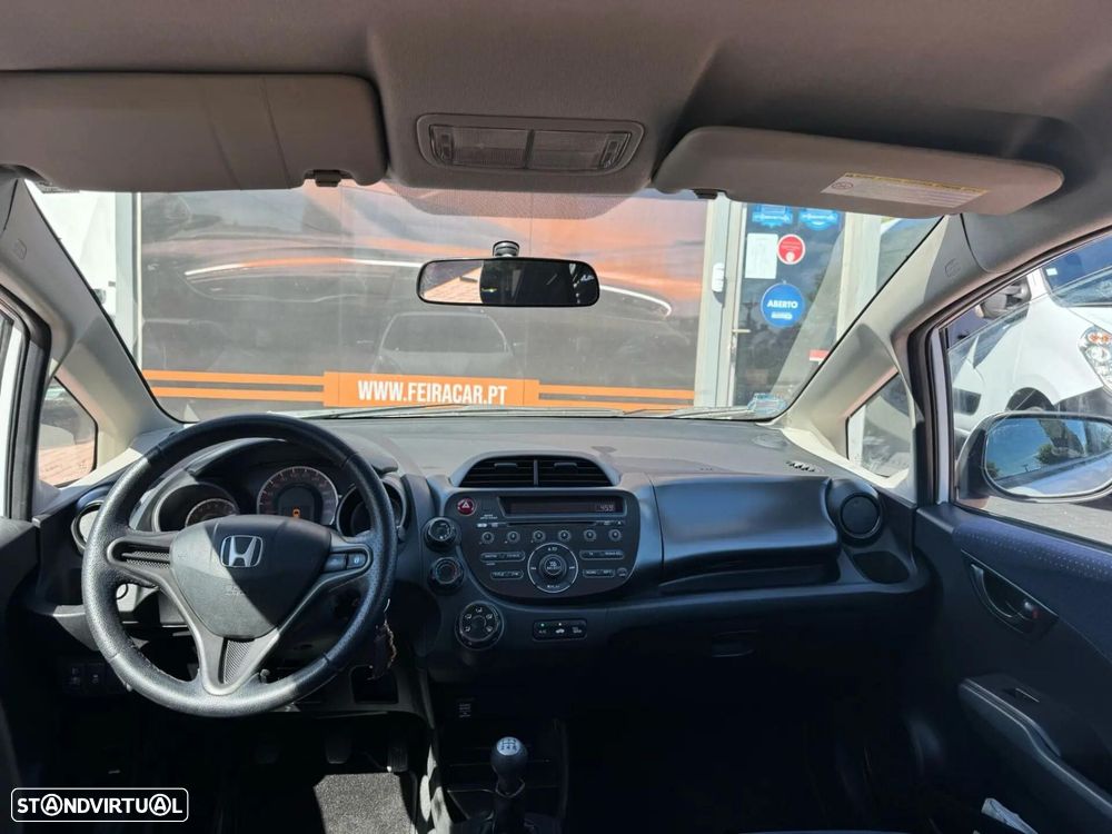 Honda Jazz 1.2 i-VTEC Trend J15 - 36