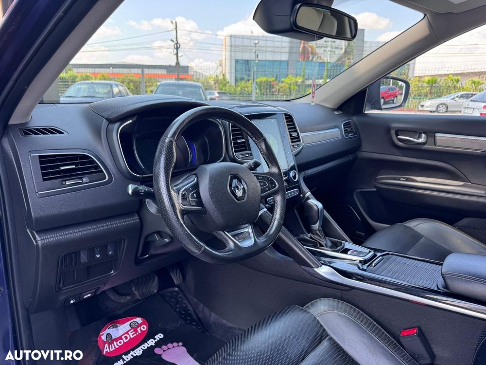 Renault Koleos - 6