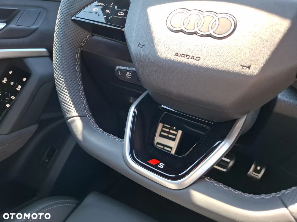 Audi Q5 TFSI mHEV 150 kW Quattro S tronic - 21