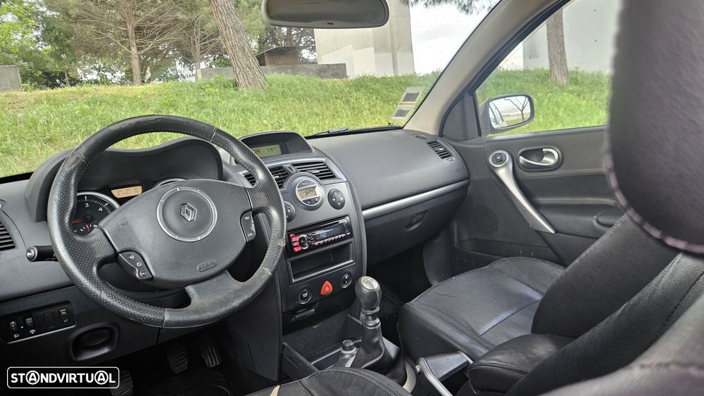 Renault Mégane Break - 13