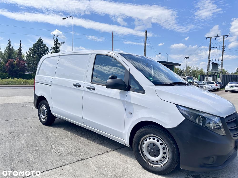 Mercedes-Benz VITO - 2