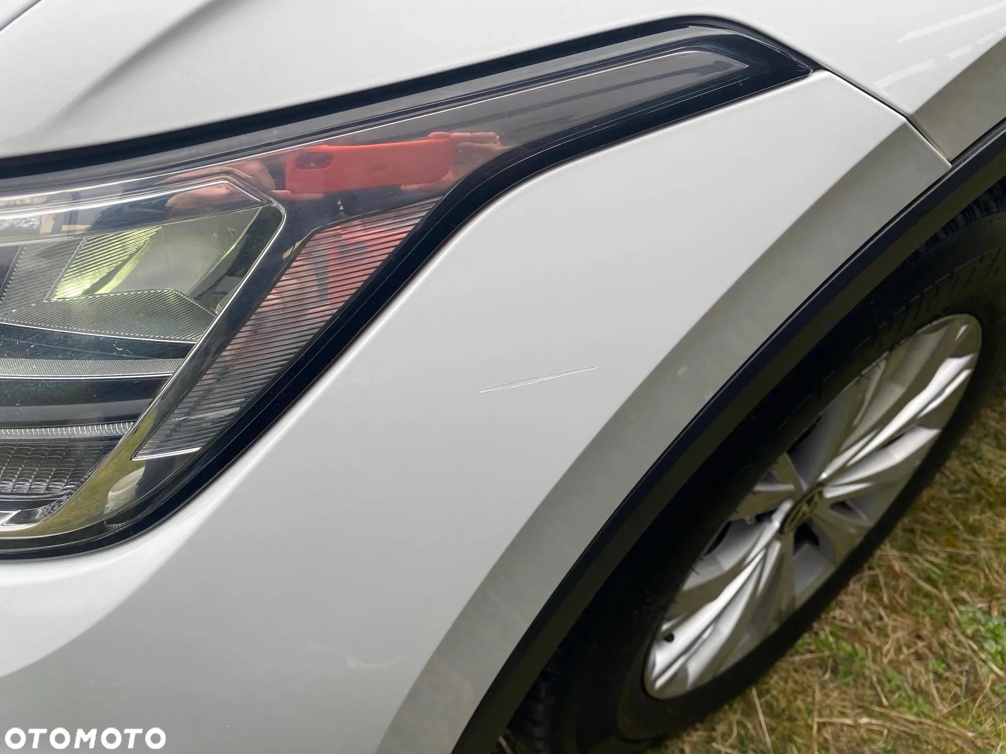 Volkswagen Tiguan 1.5 TSI EVO Life DSG - 11
