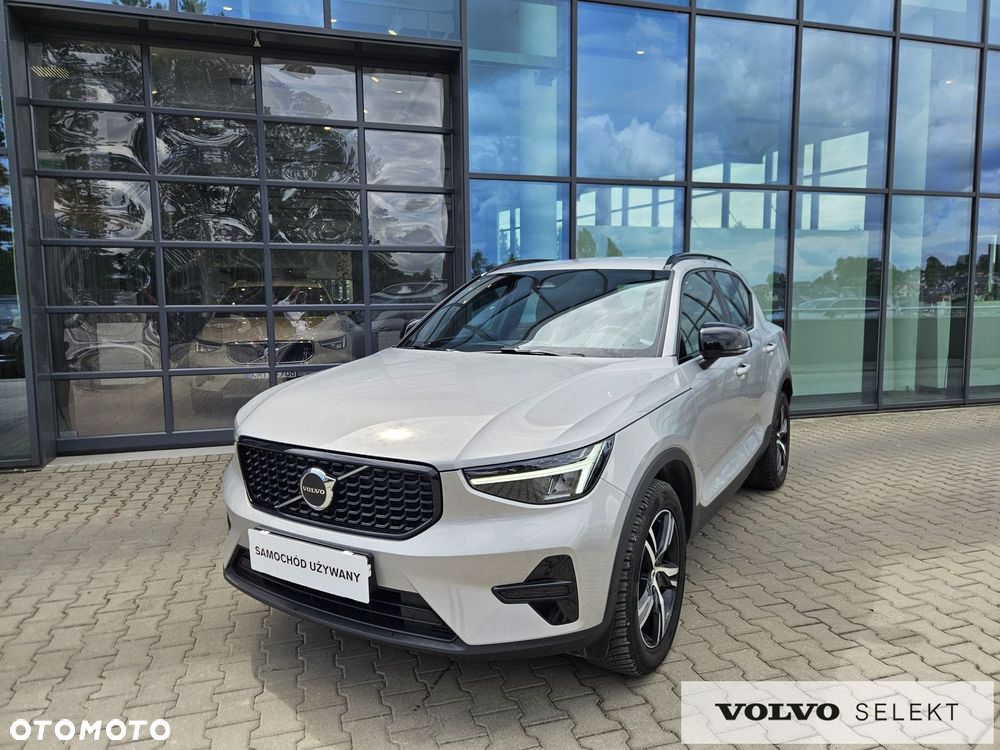 Volvo XC 40 - 4