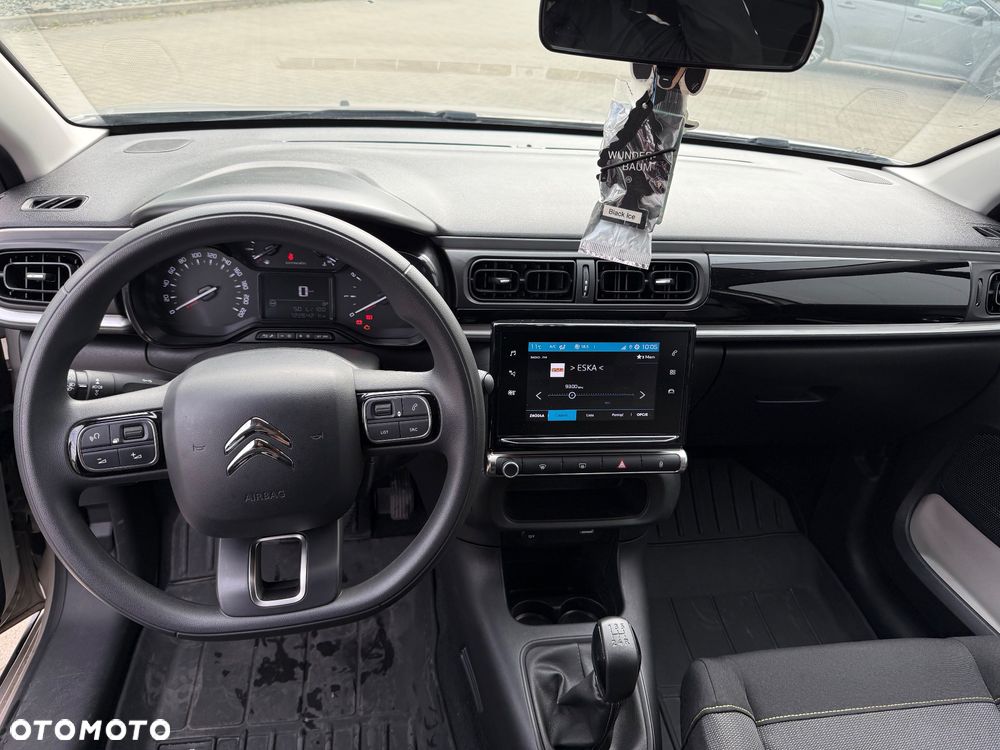 Citroën C3 1.5 BlueHDi Feel S&S - 6