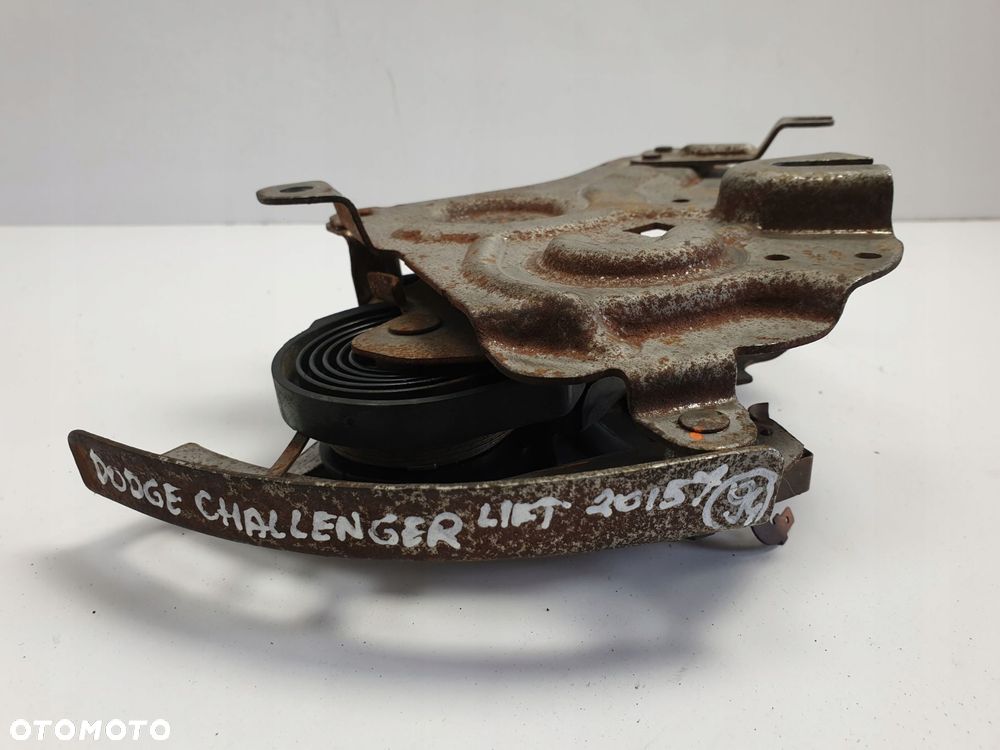 Dodge Challenger 15- PEDAŁ HAMULCA RĘCZNEGO - 11