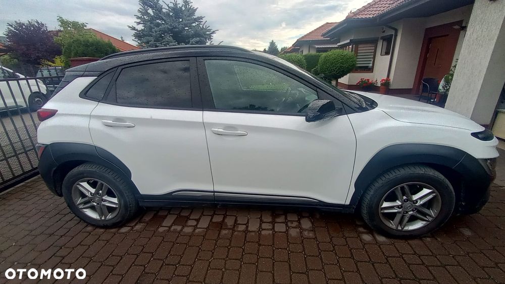 Hyundai Kona 1.0 T-GDI Style DCT - 18