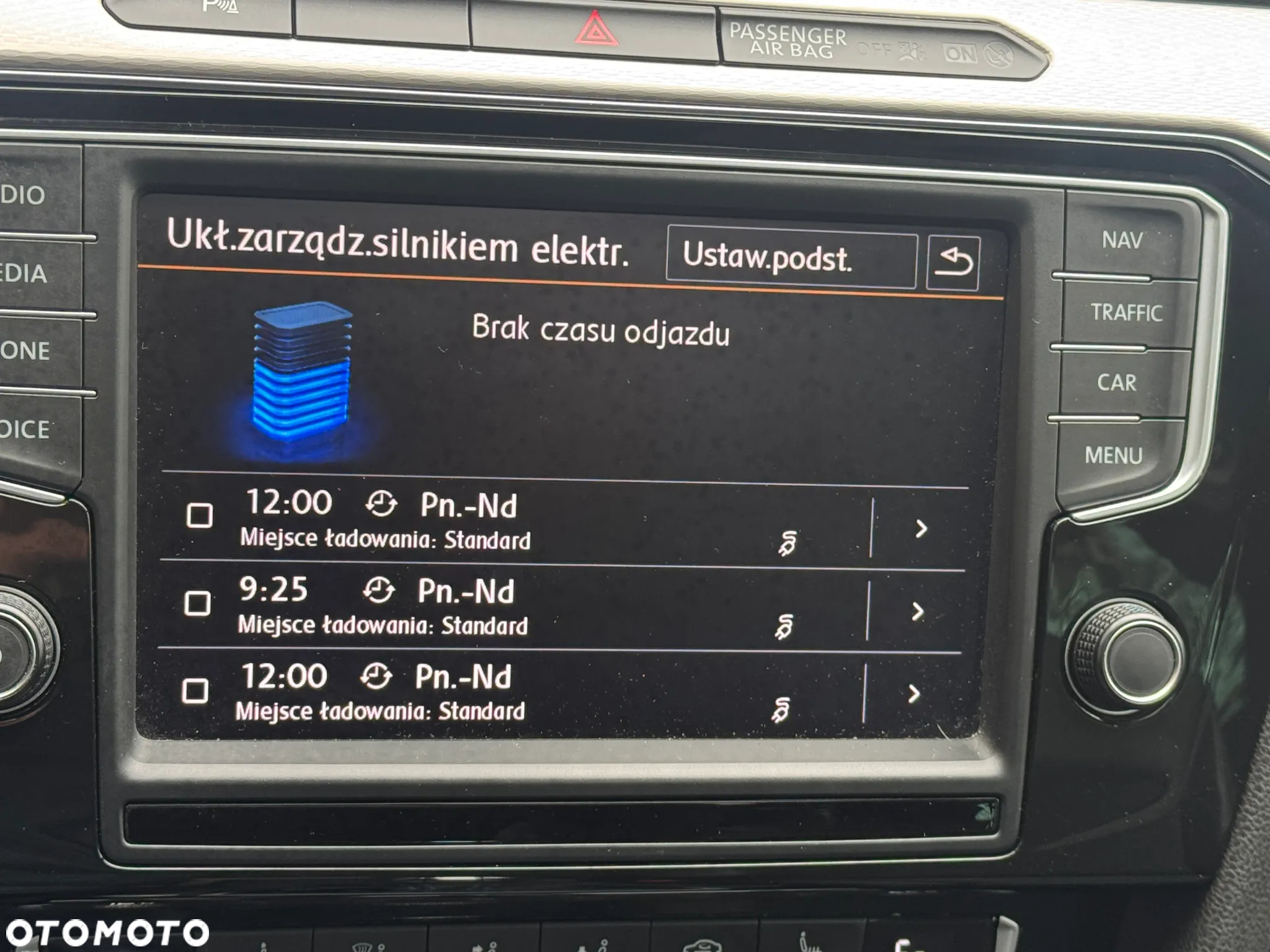Volkswagen Passat 1.4 TSI Plug-In Hybrid GTE DSG - 17