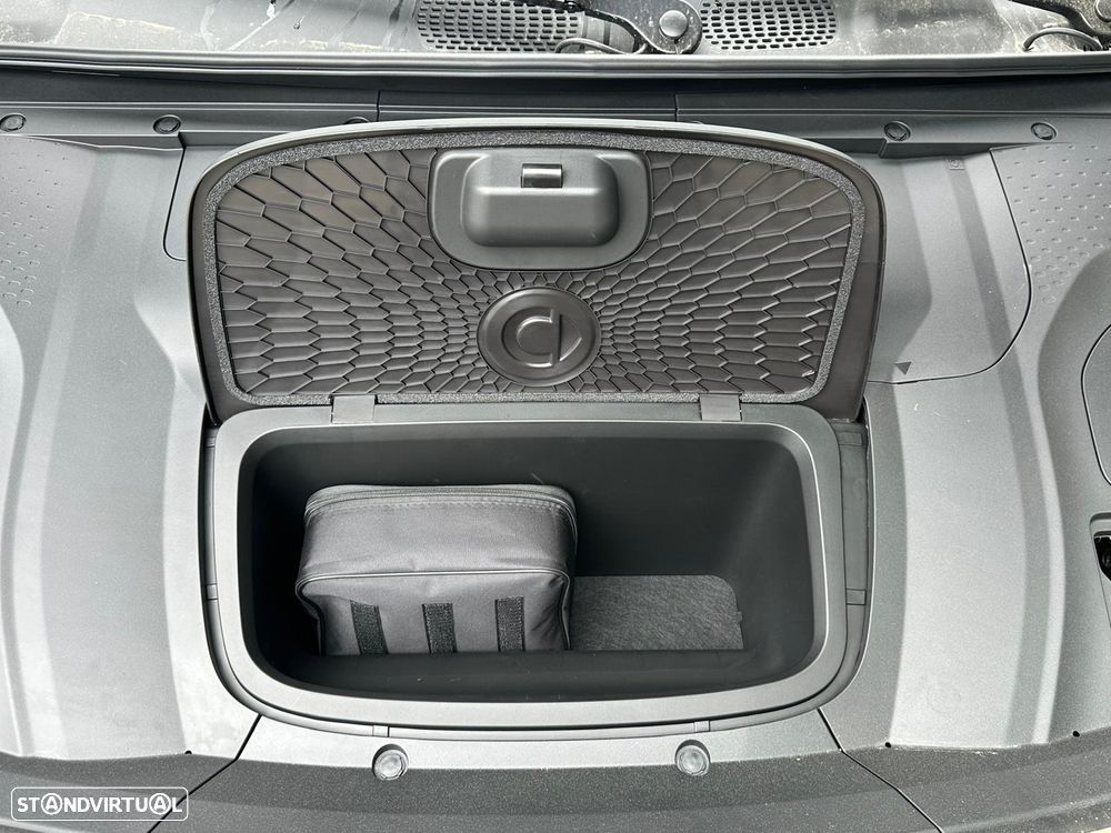 Smart #3 66 kWh Premium - 42