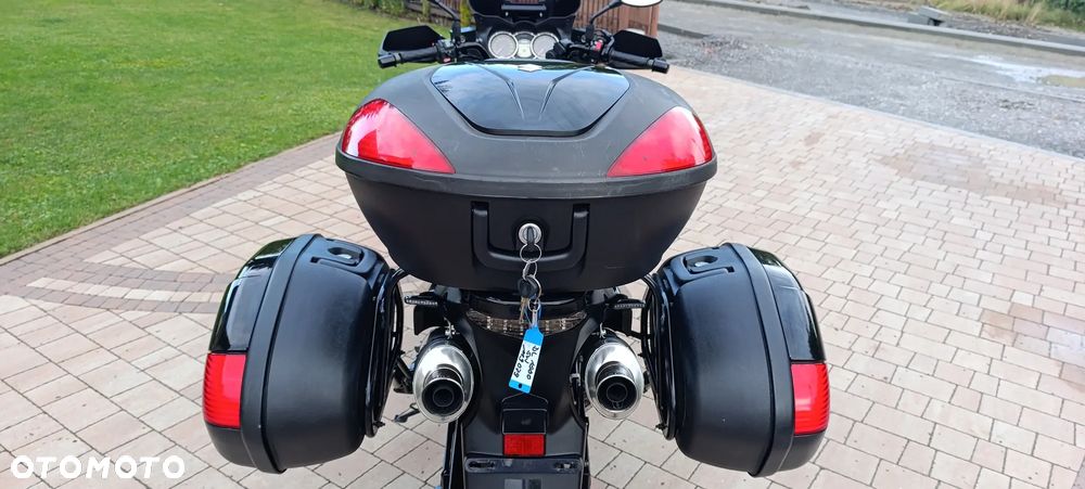 Suzuki V-STROM - 32