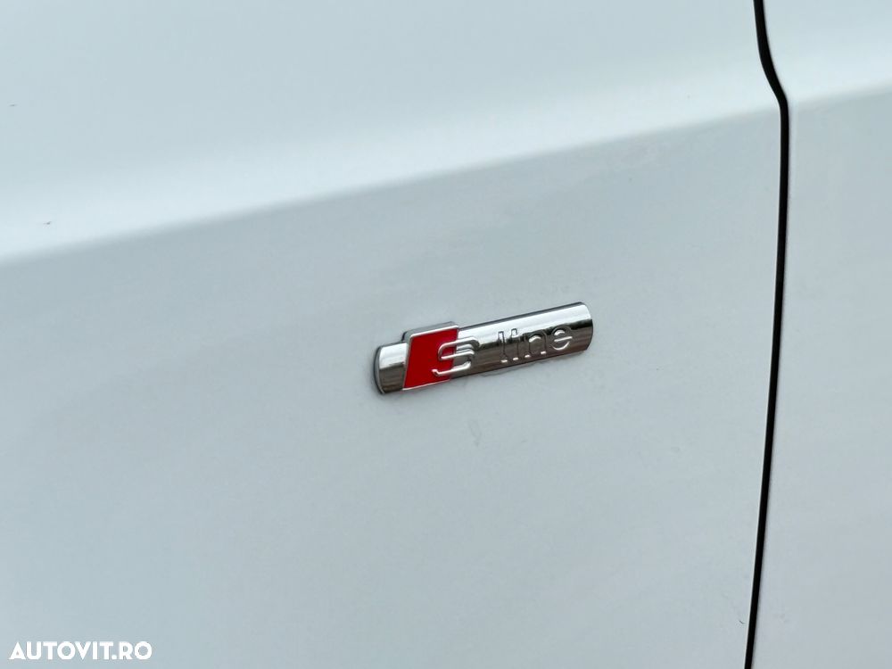 Audi Q3 2.0 TDI Design - 16