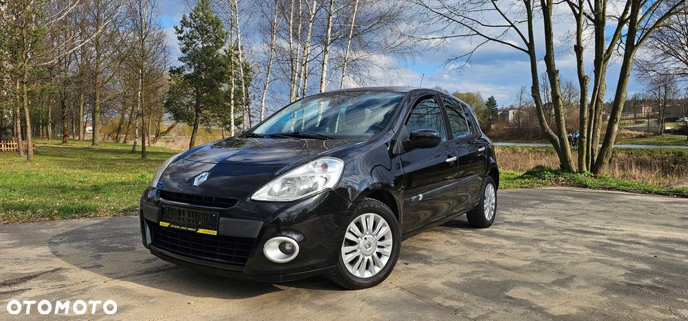 Renault Clio 1.2 16V 75 Dynamique - 1
