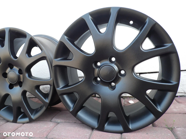 Felgi 17'' 5x108 Peugeot Citroen Ford Volvo