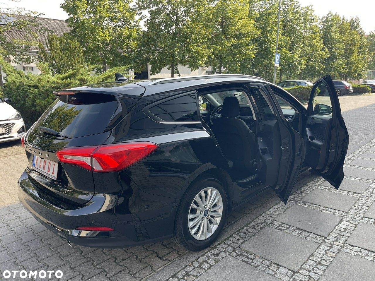 Ford Focus - 17