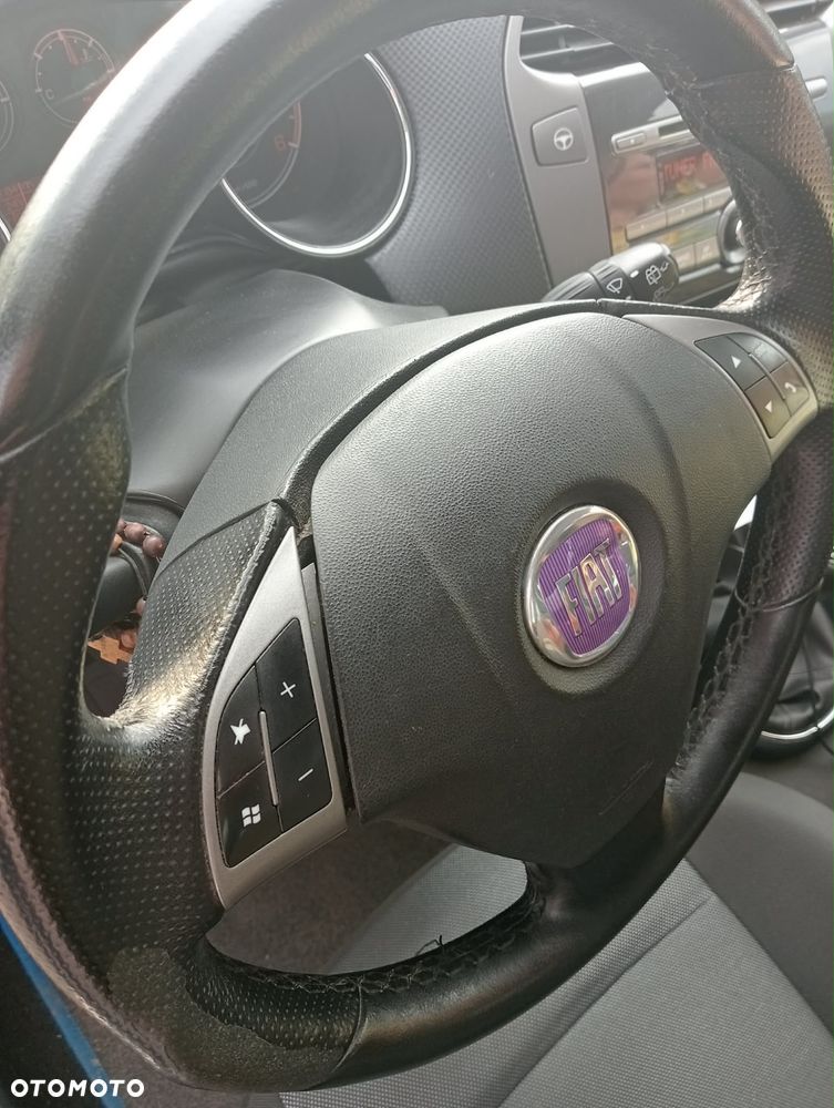 Fiat Bravo - 6