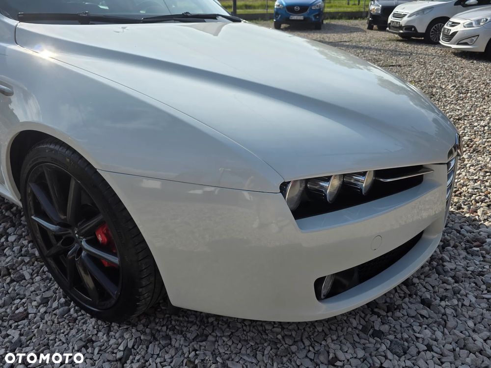 Alfa Romeo 159 - 23