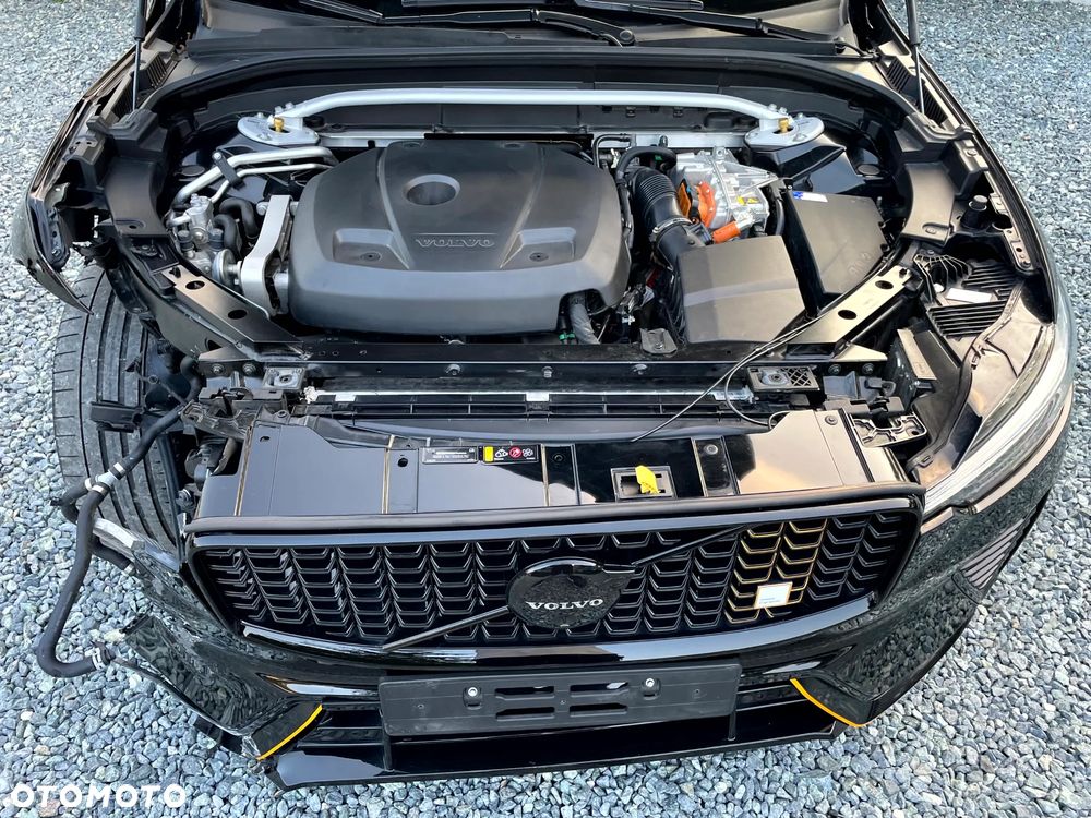 Volvo XC 60 T8 AWD Polestar Engineered - 11