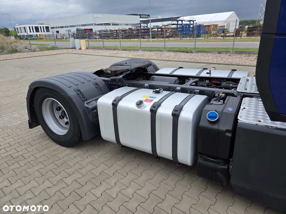 Scania S450/ 2021r/ BAKI 1200L/ STANDARD / ZŁOTY KONTRAKT/ KLIMA POSTOJOWA/ LEDY/ SERWIS NIEMCY/ TACHOGRAF SMART 2 - GEN2 V2 - 3