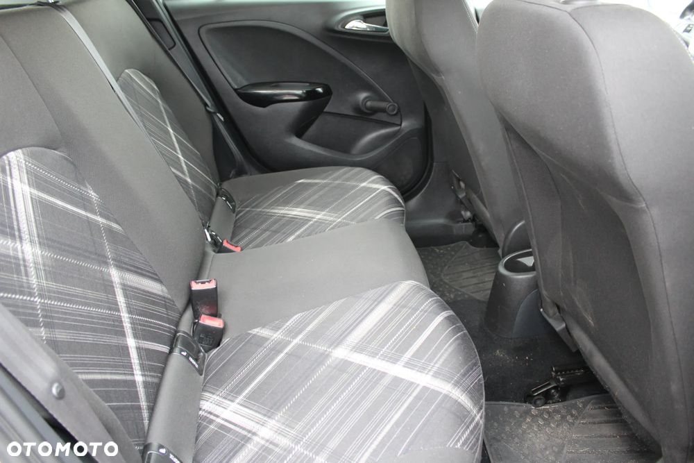 Opel Corsa 1.4 Turbo Start/Stop Active - 9