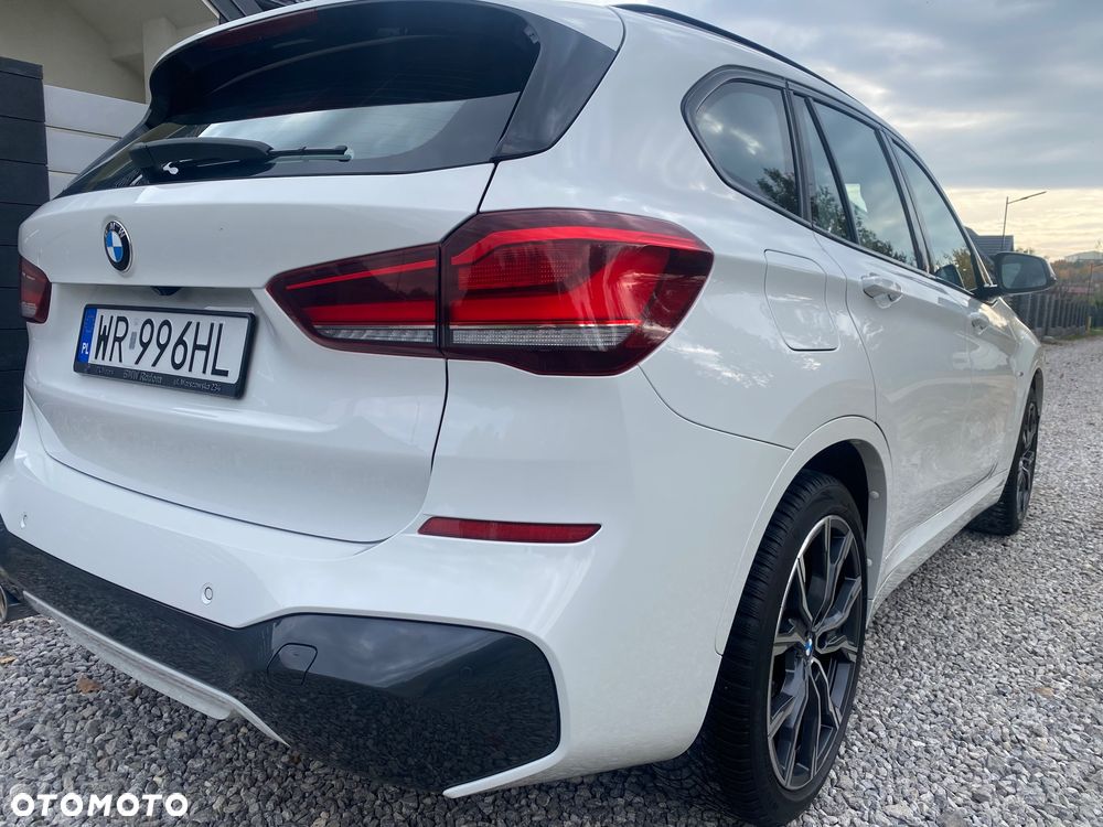 BMW X1 sDrive18i M Sport - 13
