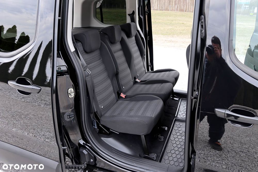 Opel Combo 1.5 D Start/Stop Innovation - 27