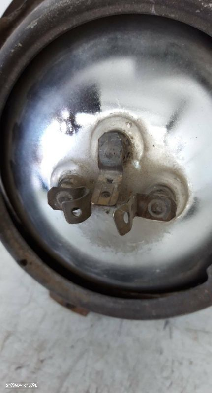 Farol Esquerdo Bedford Seta Kd27 - 2