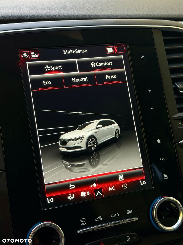 Renault Talisman ENERGY dCi 160 EDC INITIALE PARIS - 31