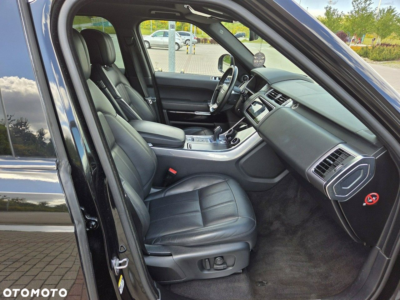 Land Rover Range Rover Sport - 31