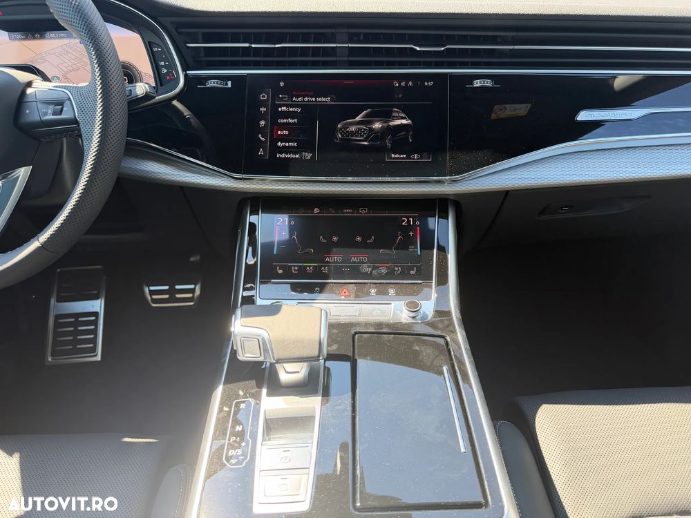 Audi Q8 - 19