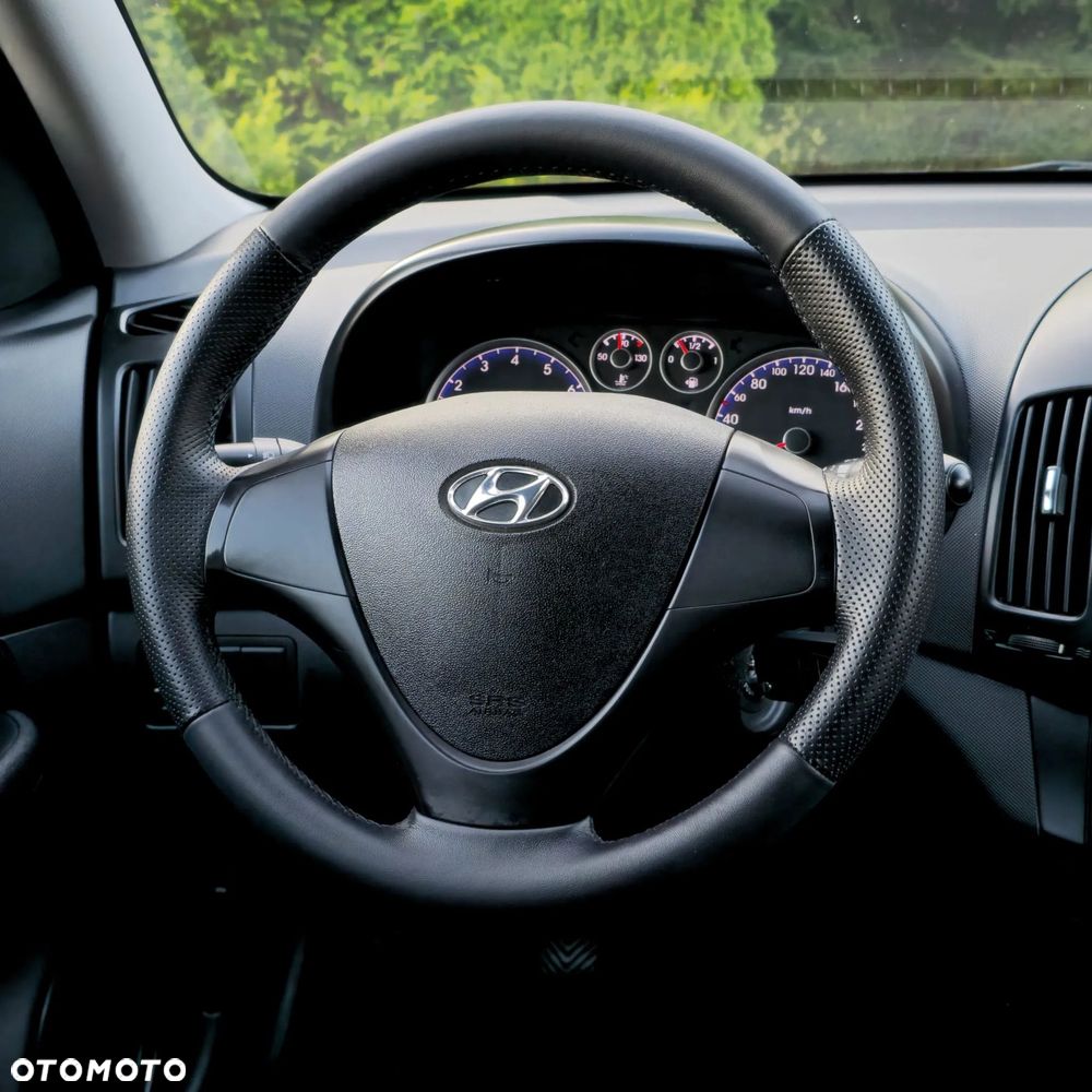 Hyundai i30 1.4 Edition Plus - 38